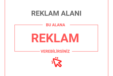 Reklam İçin iletişime Geçin