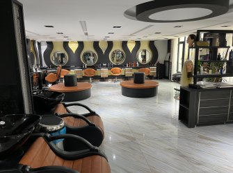 ACİL SATILIK GÜZELİK MERKEZİ