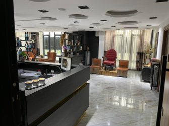 ACİL SATILIK GÜZELİK MERKEZİ