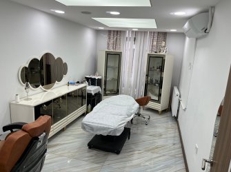 ACİL SATILIK GÜZELİK MERKEZİ