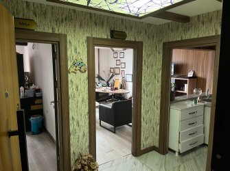 ACİL SATILIK GÜZELİK MERKEZİ