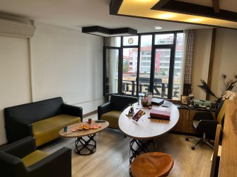 ACİL SATILIK GÜZELİK MERKEZİ