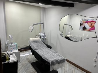 ACİL SATILIK GÜZELİK MERKEZİ