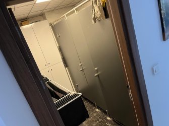 ACİL SATILIK GÜZELİK MERKEZİ