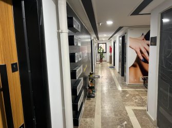 ACİL SATILIK GÜZELİK MERKEZİ