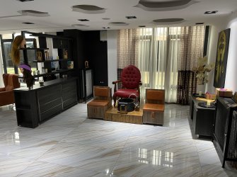 ACİL SATILIK GÜZELİK MERKEZİ