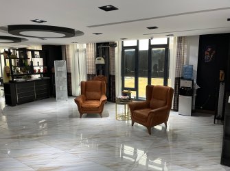 ACİL SATILIK GÜZELİK MERKEZİ