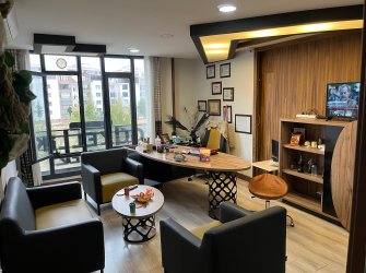 ACİL SATILIK GÜZELİK MERKEZİ