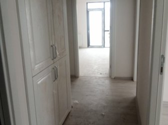  DOGU KENT'E SATILIK LÜX DAİRELER