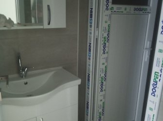  DOGU KENT'E SATILIK LÜX DAİRELER