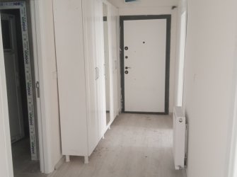  DOGU KENT'E SATILIK LÜX DAİRELER