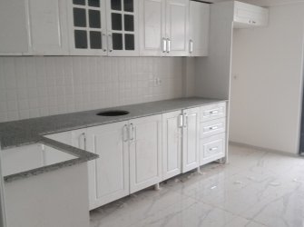  DOGU KENT'E SATILIK LÜX DAİRELER