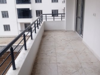  DOGU KENT'E SATILIK LÜX DAİRELER