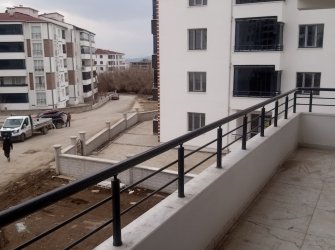  DOGU KENT'E SATILIK LÜX DAİRELER