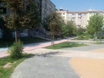 SATILIK LÜX DAİRE
