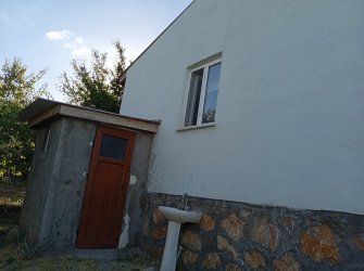 SATILIK YAZLIK BAHÇE 