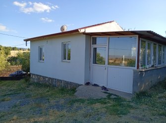 SATILIK YAZLIK BAHÇE 