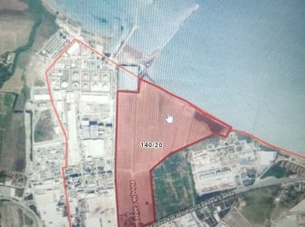 SATILIK YATIRIMLIK DENİZE SIFIR KONUMDA ARAZI 1