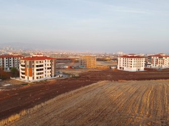 SATILIK İNŞAATTAN LÜX 2+1 105 M2 NİSAN 2026 TESLİMİ DAİRELER