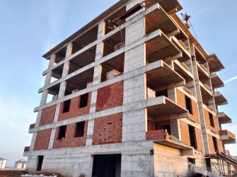 SATILIK 66 M2 FUL YAPILI NİSAN 2026 TESLİMİ 1+1 LÜX DAİRELER 