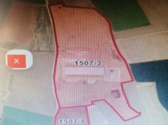 SATILIK 500 BÜYÜK BAŞ HAYVAN KAPASİTELİ BESİ ÇİFTLİĞİ