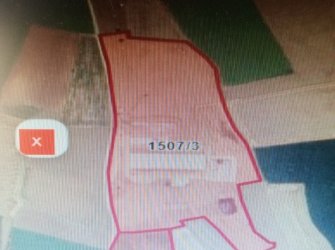 SATILIK 500 BÜYÜK BAŞ HAYVAN KAPASİTELİ BESİ ÇİFTLİĞİ