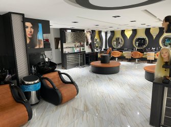 ACİL SATILIK GÜZELİK MERKEZİ