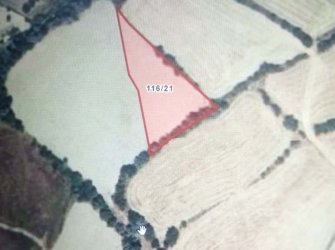 SATILIK BAHÇELİK TARLA