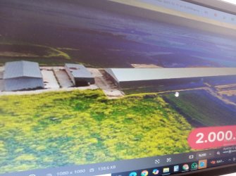 SATILIK 500 BÜYÜK BAŞ HAYVAN KAPASİTELİ BESİ ÇİFTLİĞİ